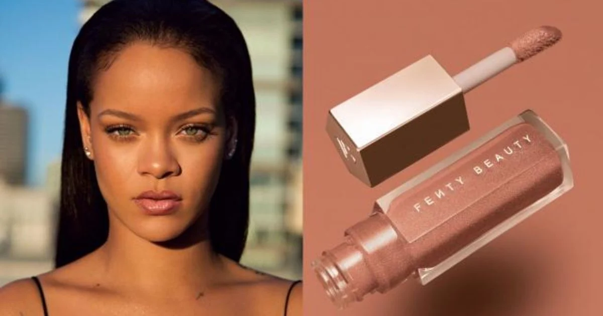 Rihanna Fenty Beauty in Metaverse