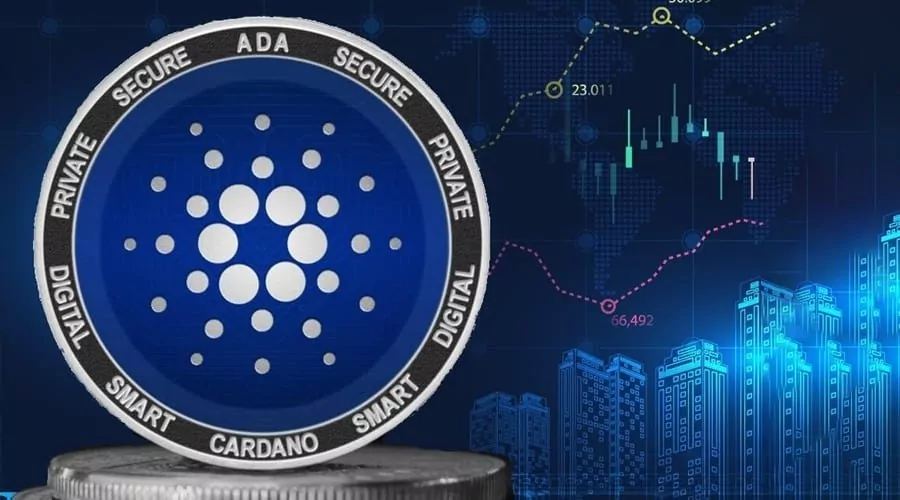 Cryptos Under A Penny With Potential - cardano