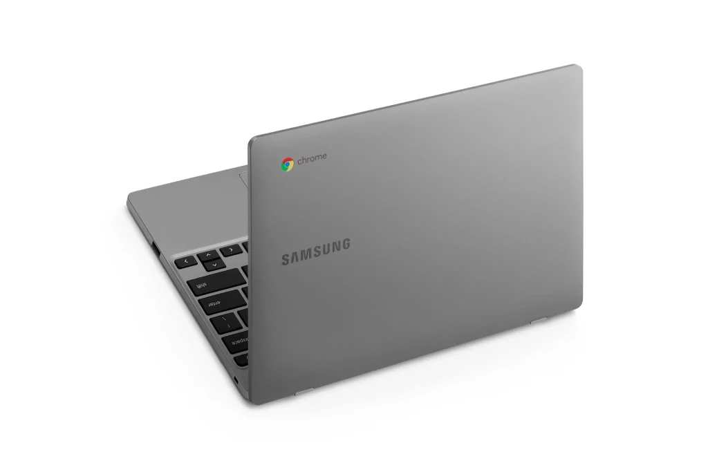 Samsung 11-Inch Chromebook