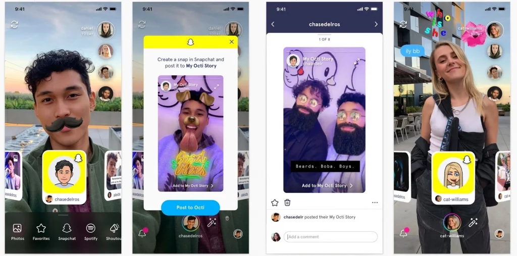 How To View Old Snaps In Snapchat?