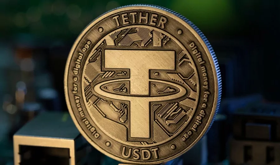Ukraine asks Tether to stop business- Tether with Russia