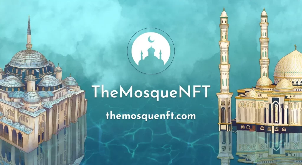 Mosque NFT