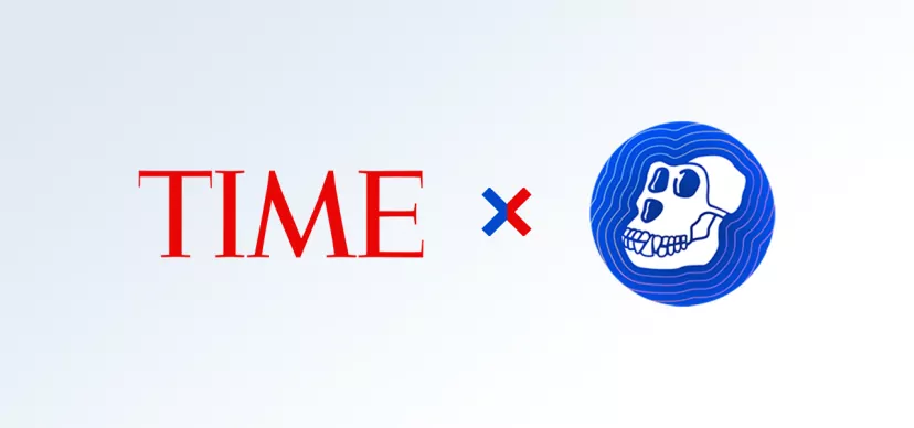 TIMES to accept ApeCoin as a mode of payment