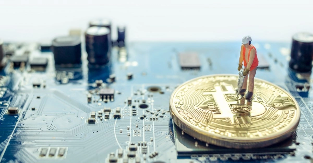 What Are The System Requirements For Mining Crypto?