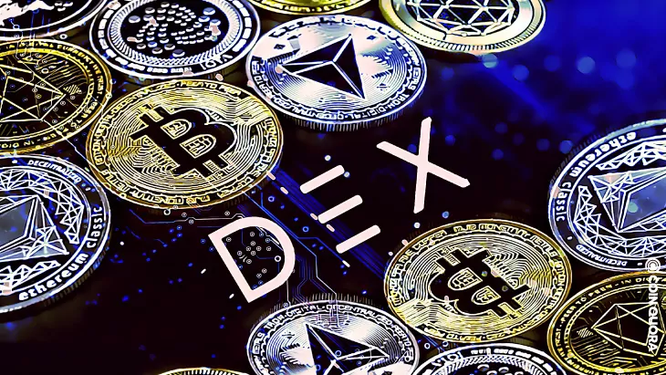 DEx: Decentralized Crypto Exchanges