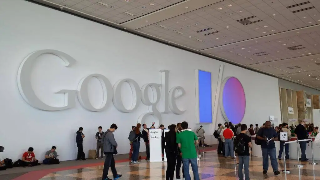 Where Will The Google I/O Event 2022 Be Held