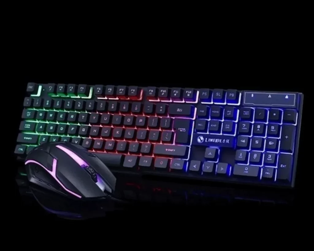 Why Backlit Keyboards