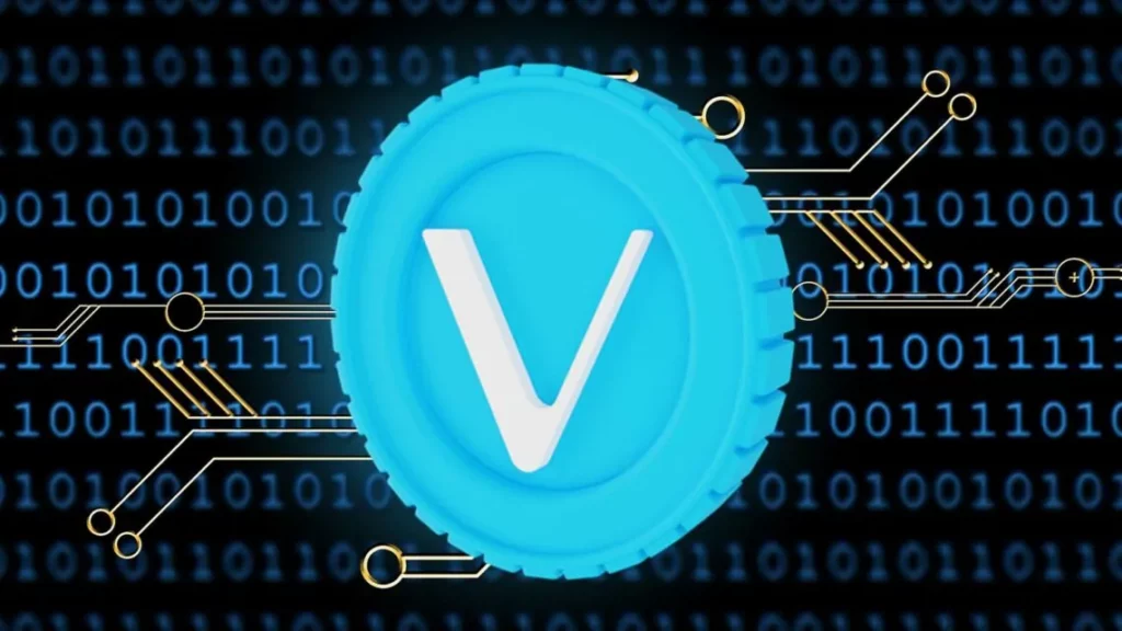 Will Vechain Reach $1?