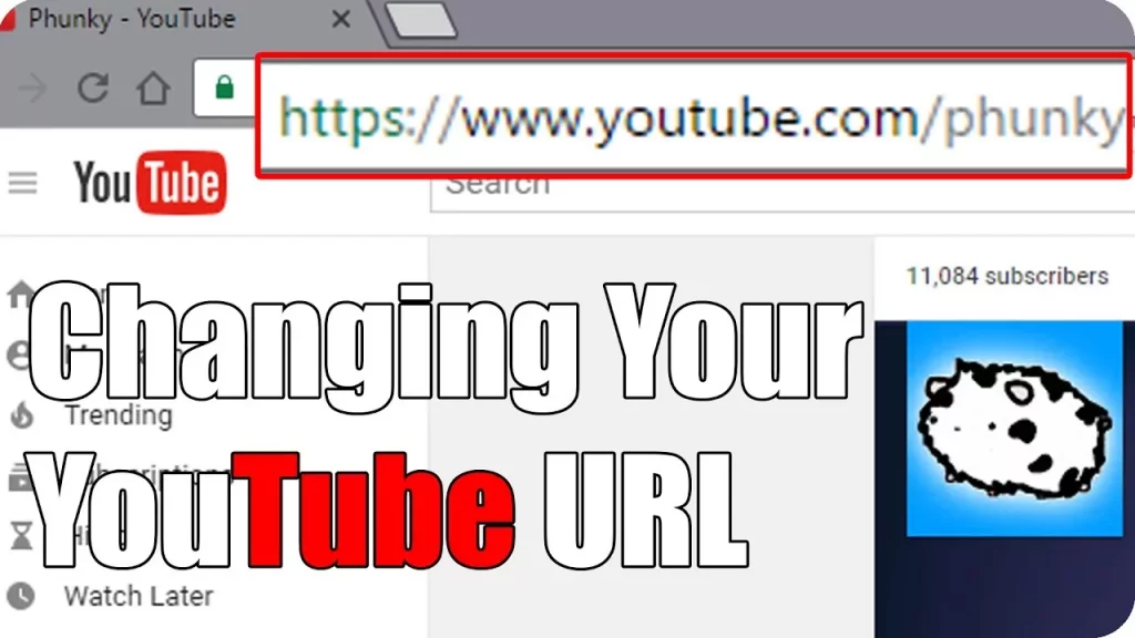 YouTube Vanced Alternatives - Alter The URL