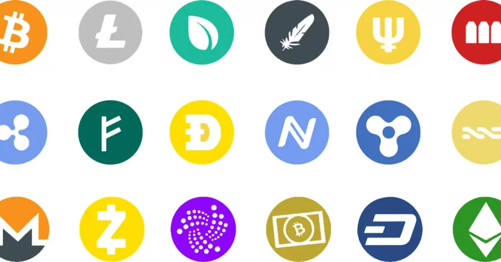 Best altcoin apps to buy altcoins