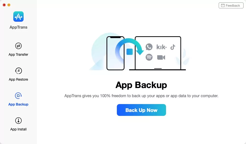 How To Backup Snapchat Data On A Computer?