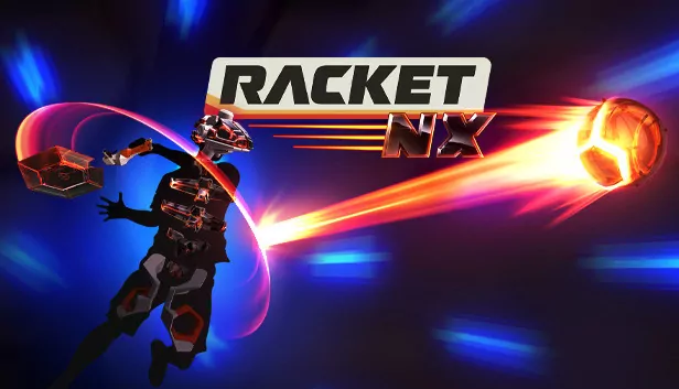 Racket: NX: Oculus Quest 2 Fitness Games 2022