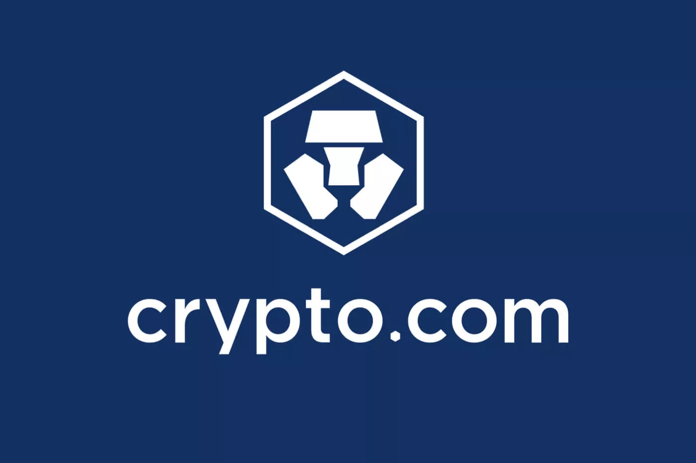 Crypto.com exchange platform