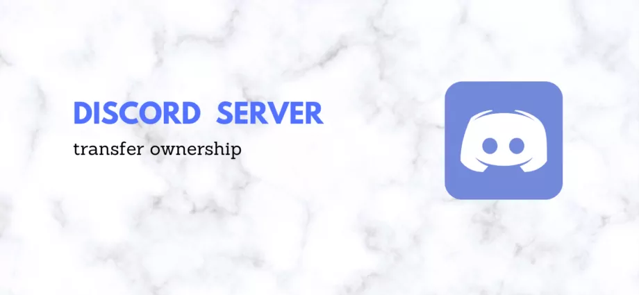 How To Transfer Discord Server Ownership On iOS And Android Devices?