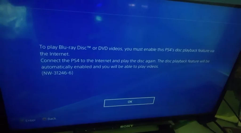 How To Play Any DVD Videos On PS4?