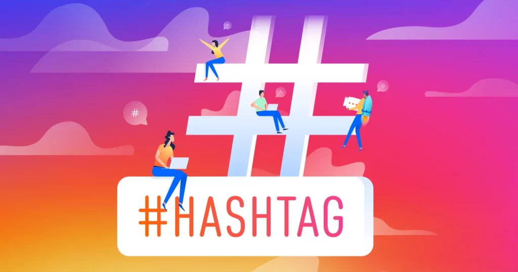 Do Hashtags Work On Rossgram?