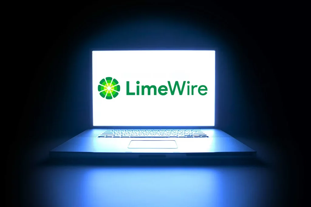 LimeWire NFT Marketplace | Everything You Need To Know