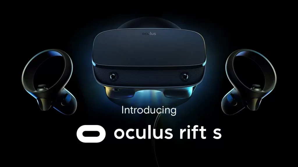 Quest 2 Vs Oculus Rift.
