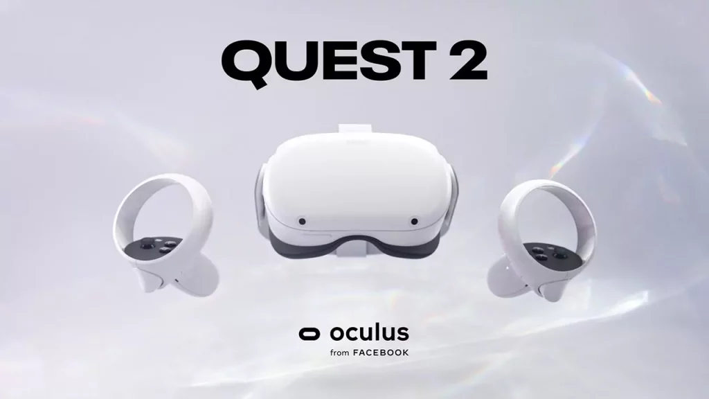 Is Oculus Quest 2 Same As Meta Quest 2