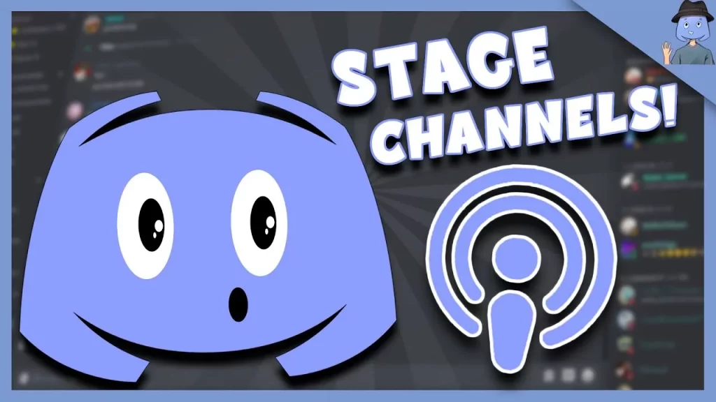 How To Create Stage Channels On Discord