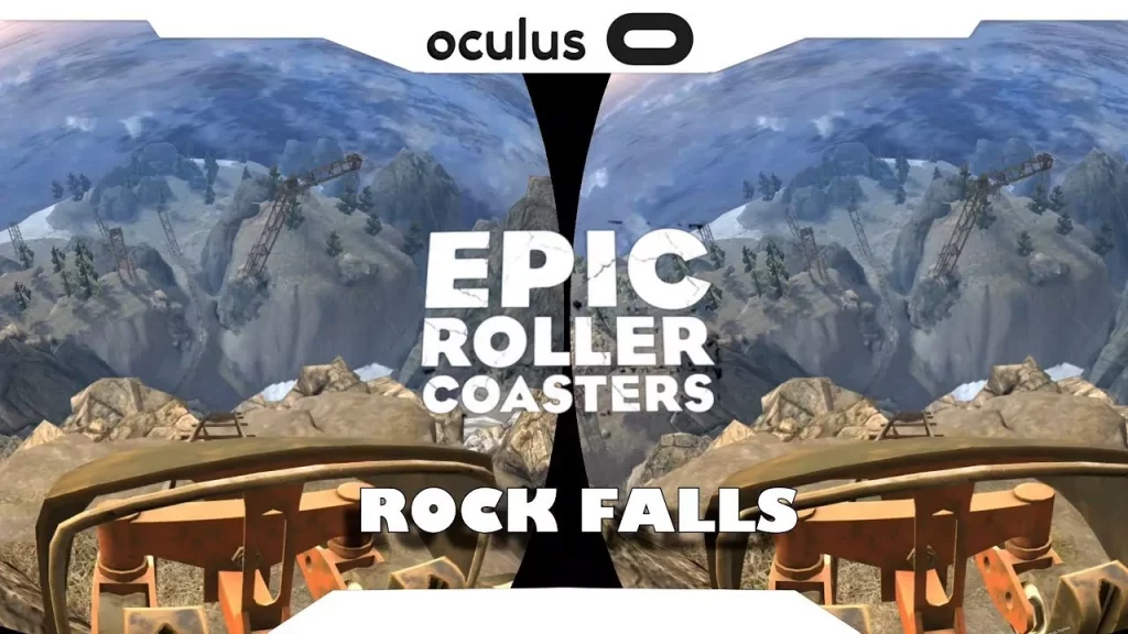 Oculus Quest 2 Free Games 2022