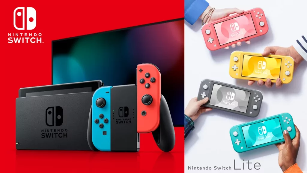 Best Easter Nintendo Switch Deals 2022