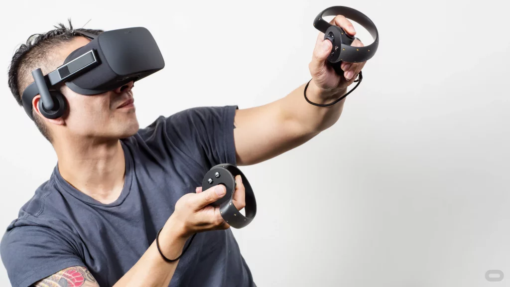 Oculus has released several headsets which have remained on the list of best VR  for a long time. One of such best products is Oculus Rift. If you plan to buy the Oculus Rift, we have a post on “Oculus Rift Price and Specs” that will help you out.