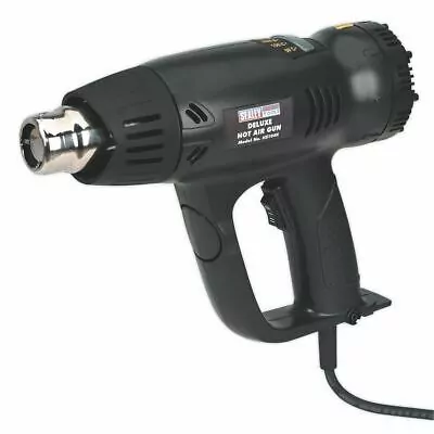 Sealey HS105 Heat Gun Kit