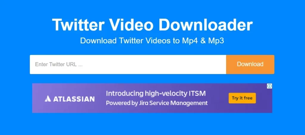 How To Download Twitter Video On PC Or Desktop?