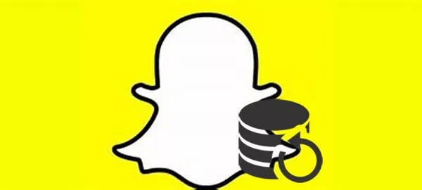 How To Backup Snapchat Data?