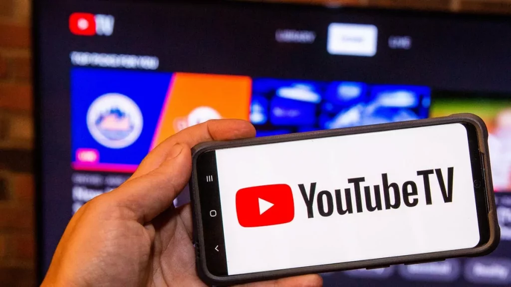 How YouTube TV and DirecTV Similar To Each Other?