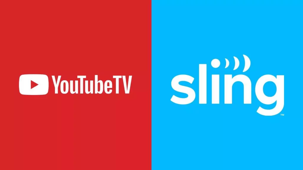 Which Is More Affordable - YouTube Or Sling TV?