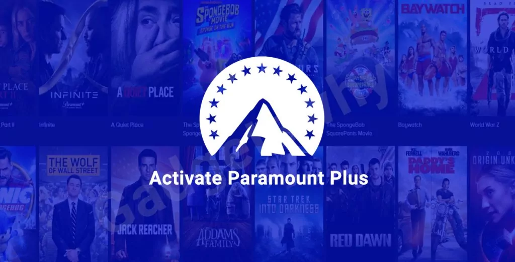 How To Activate Paramount Plus On LG Smart TV?