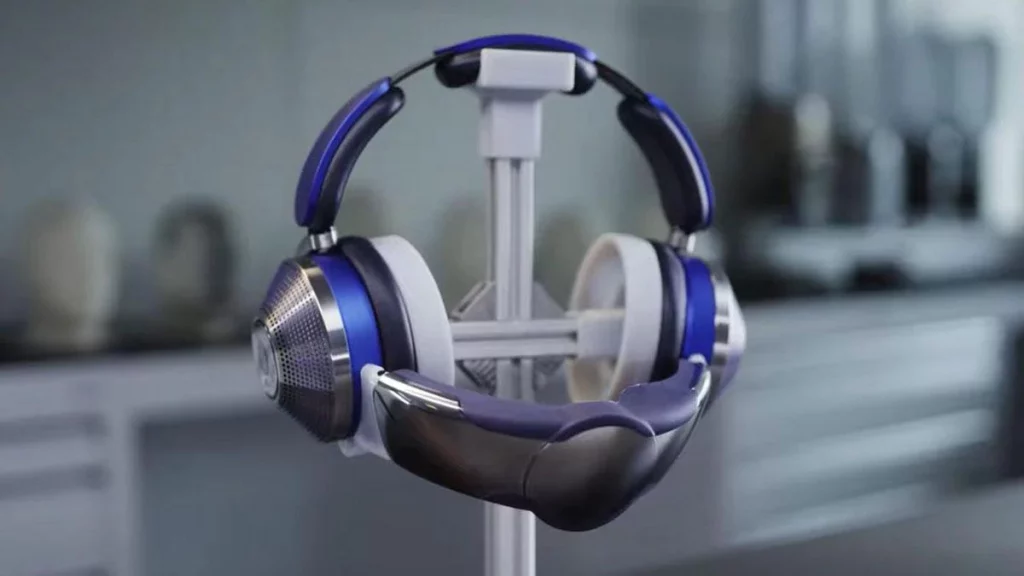 Is Dyson Zone Noise Canceling?