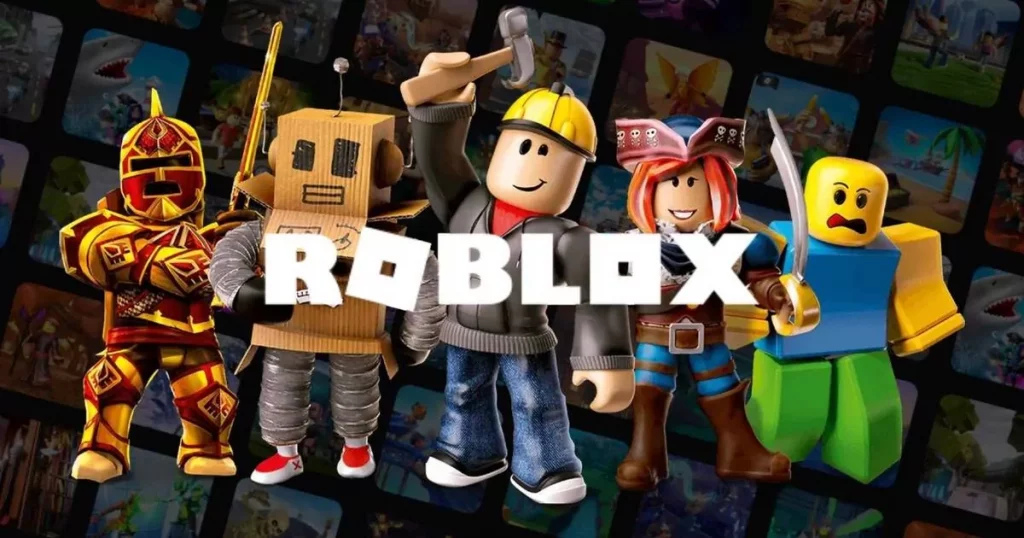 How To Get Free Roblox Account Without Paying A Penny?