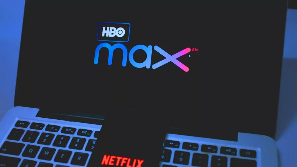 How To Change HBO Max Password On Browser