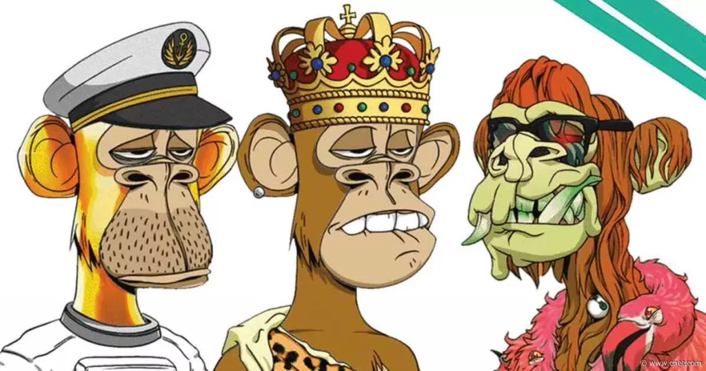 Are Bored Apes Racist