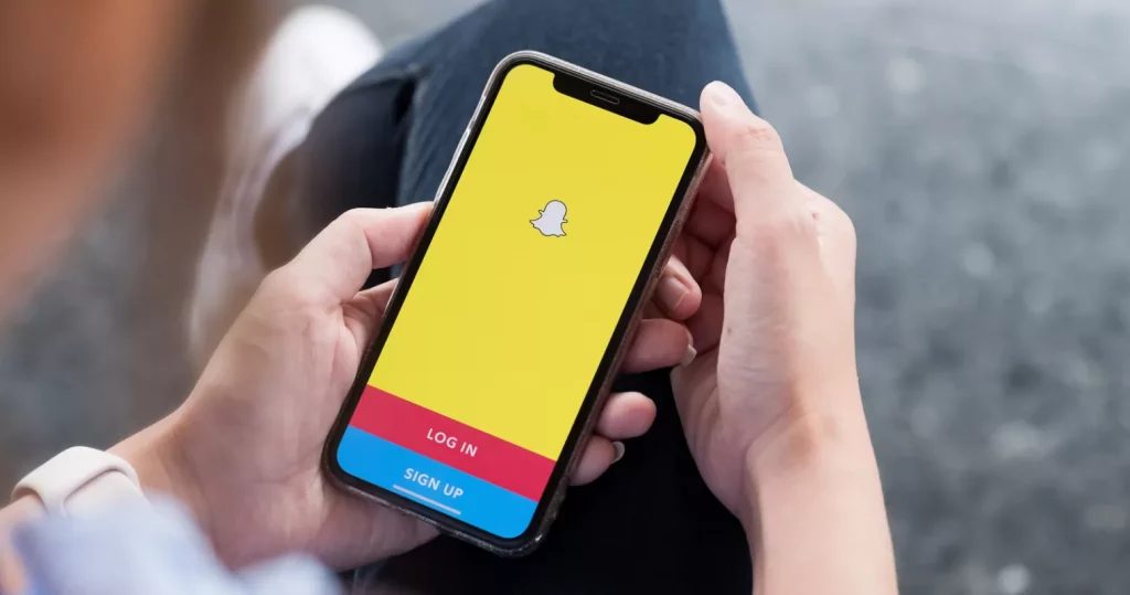 What Happens After Adding A Bot On Snapchat?