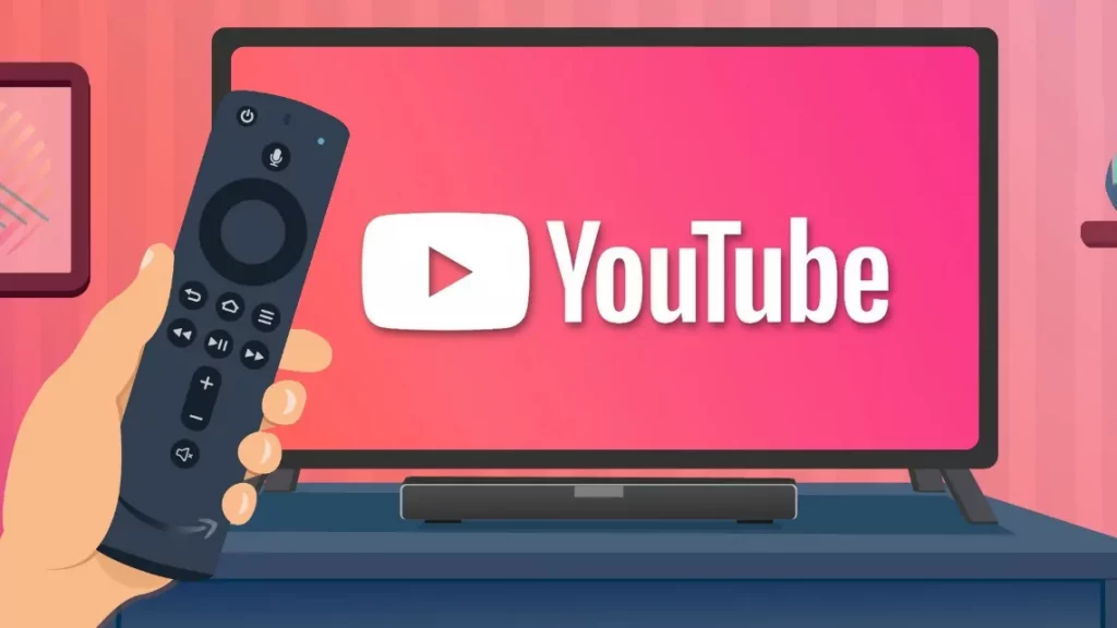 How To Install YouTube TV On Firestick From The Amazon Store?
