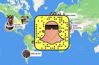 How To Tell If Someone Checked Your Location On Snapchat?