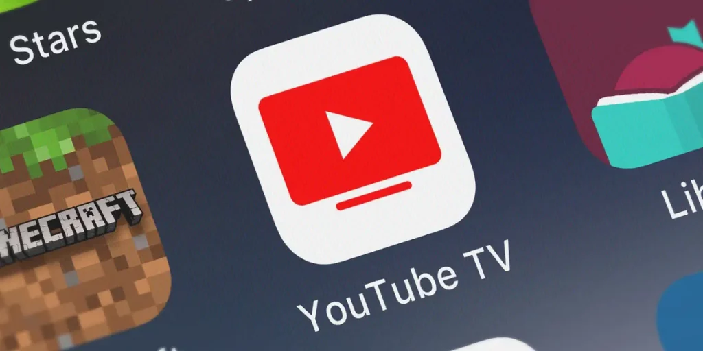 How Many Users Can Watch YouTube TV?