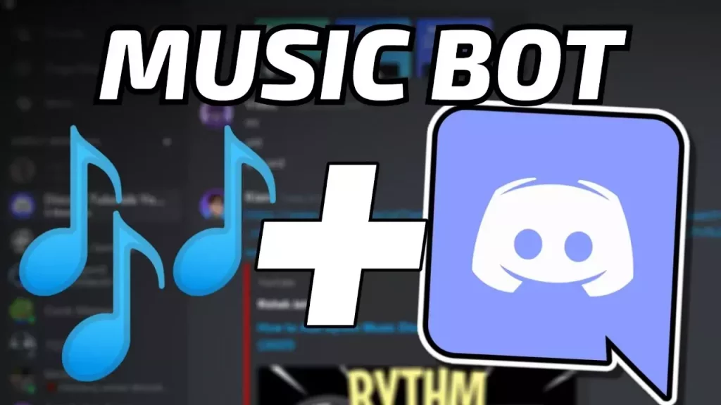 How To Add A Music Bot To Discord