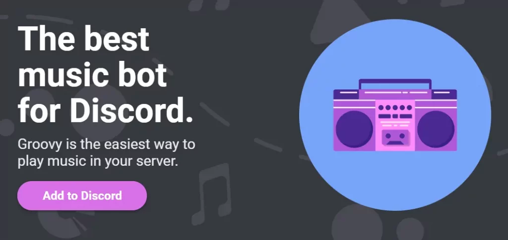 Best Discord Music Bots