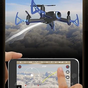 Dura VR Drone App