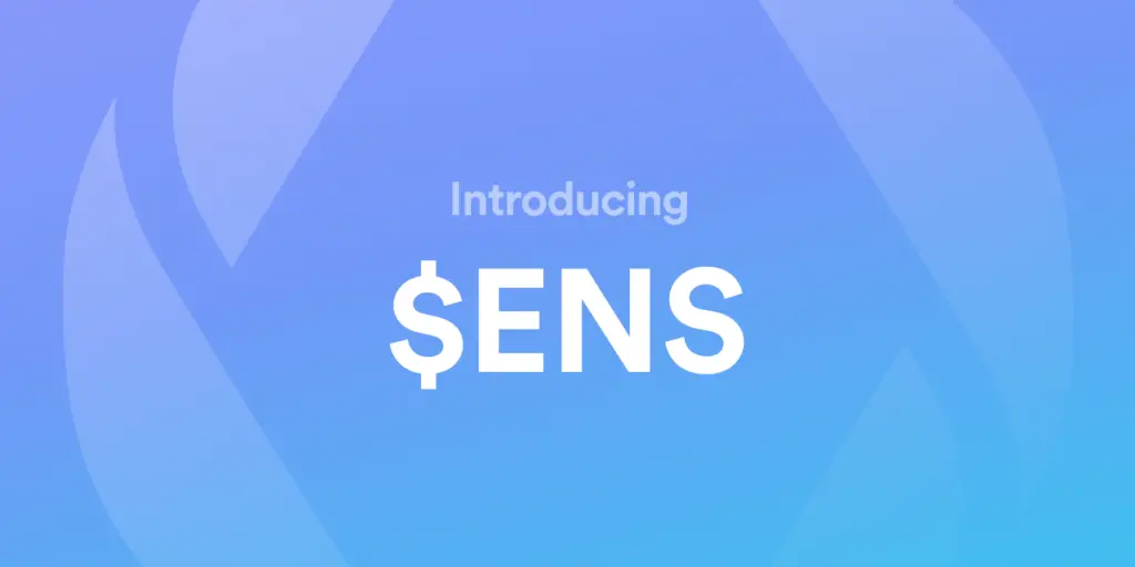 $ENS Tokens: Where and How to Buy | Coin Prediction