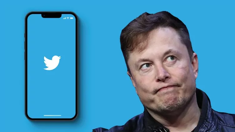 Elon Musk Offers to buy Twitter