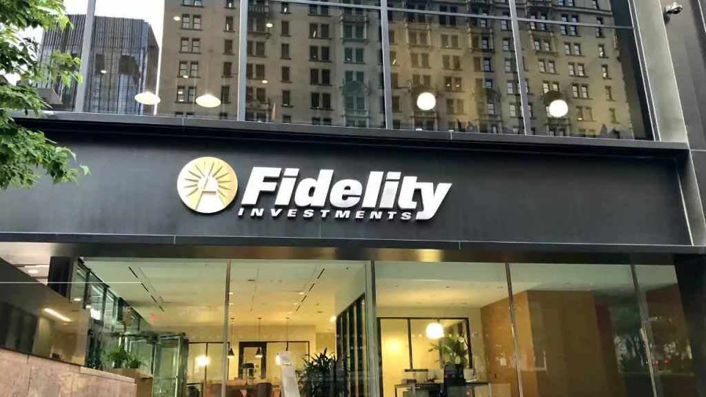 Fidelity Investments to launch crypto and Metaverse ETFs