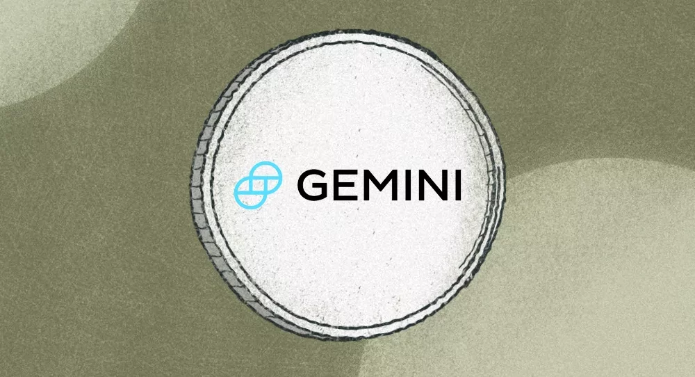 How to withdraw money from Gemini