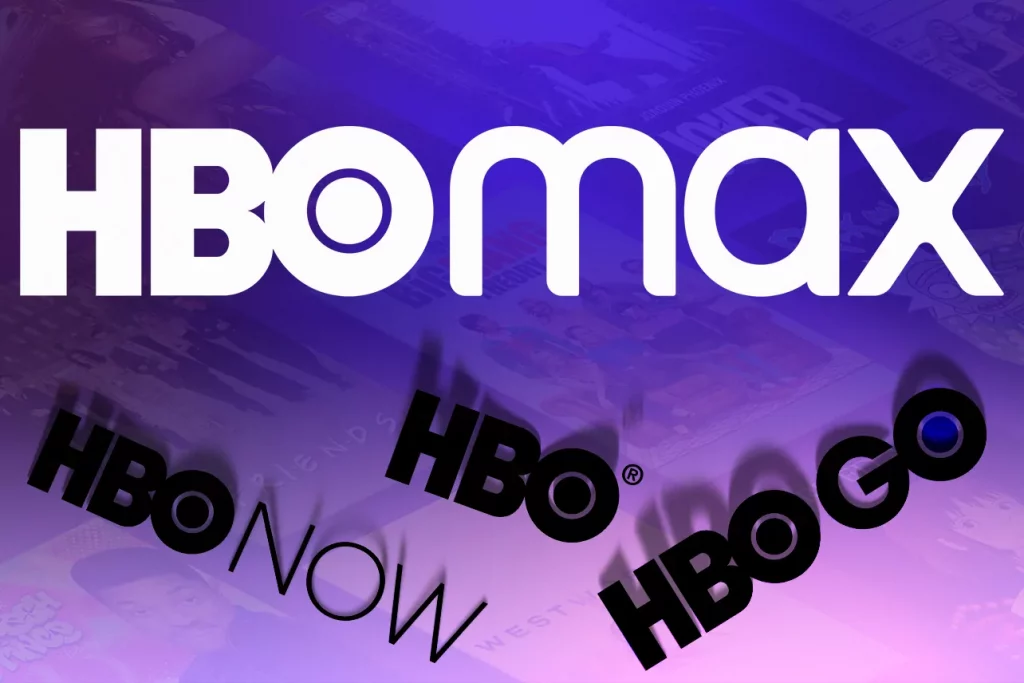 How To Reset HBO Max Password When You're Logged Out?
