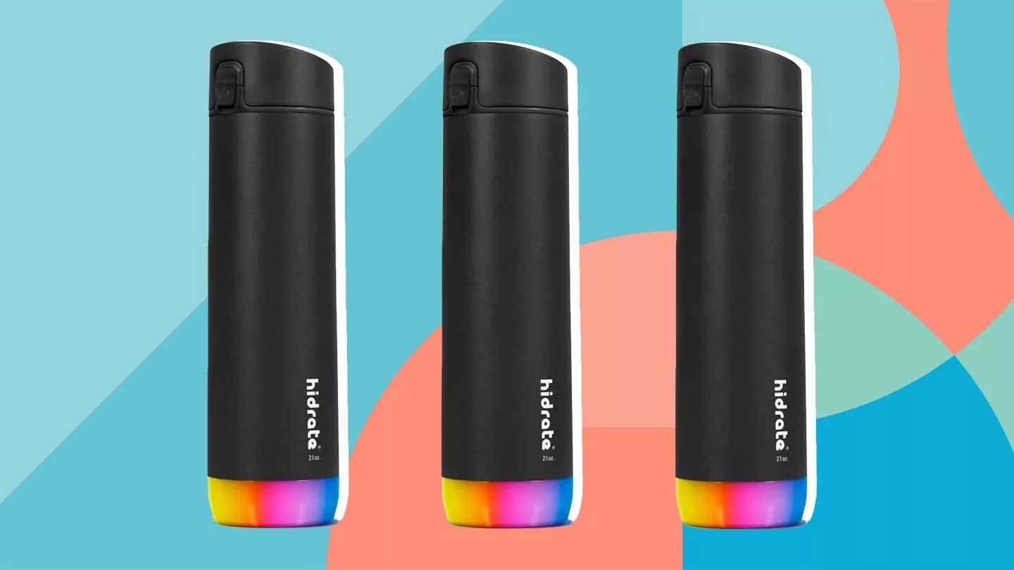 HidrateSpark 3 VS Pro